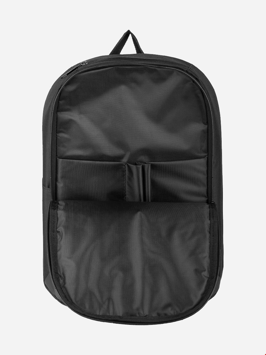 VIP Black Promotional Backpack