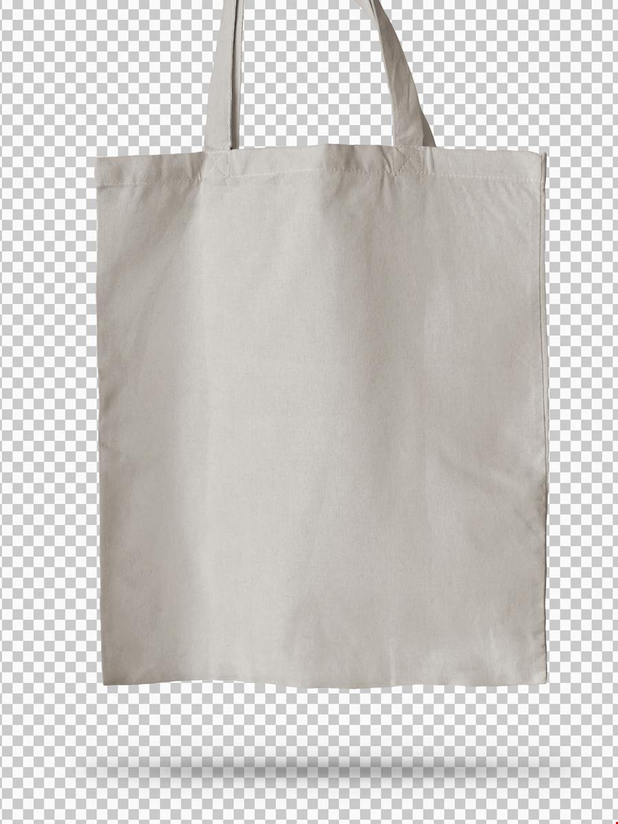 Plain Canvas Bags