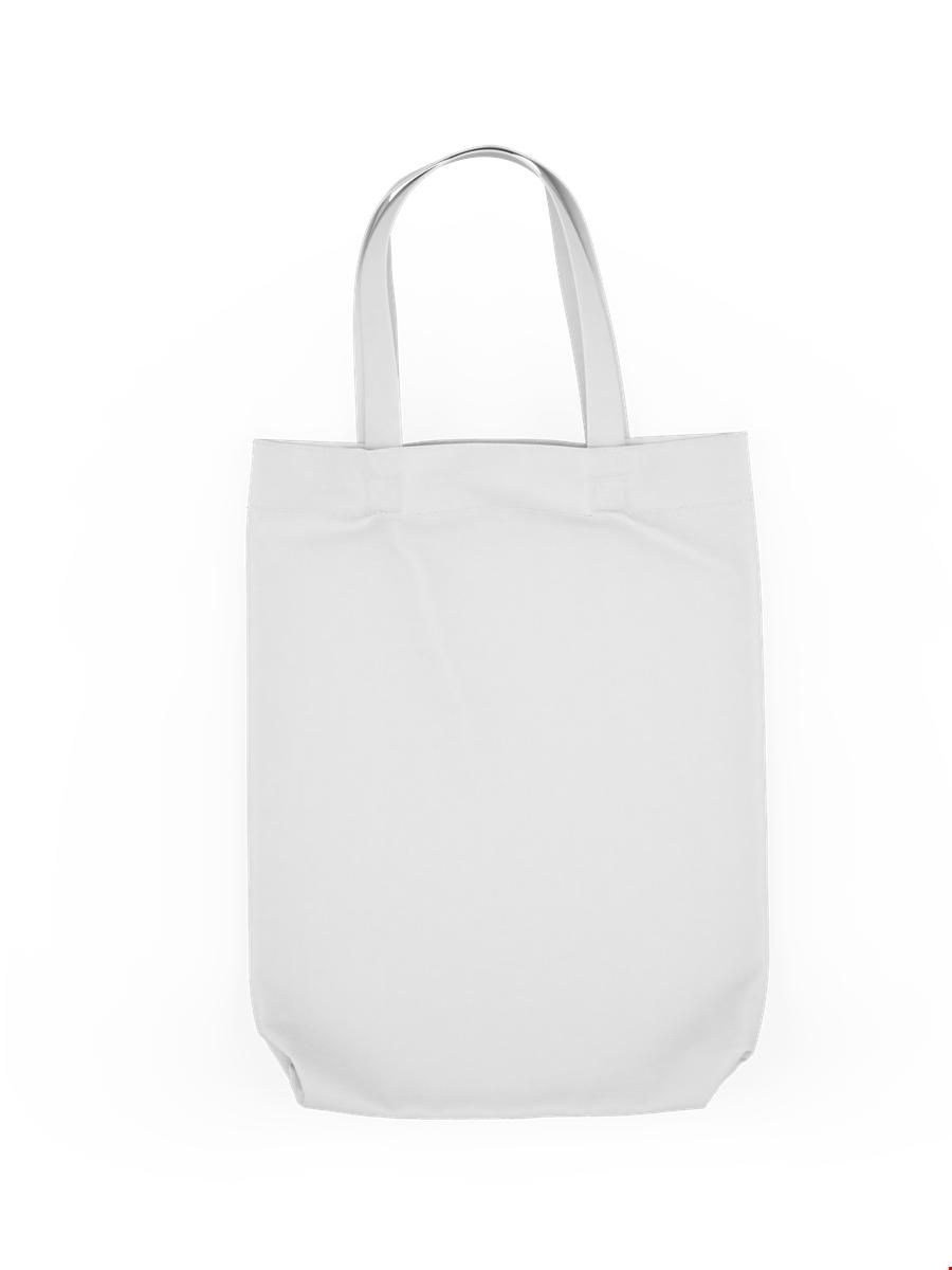 Plain Canvas Bags